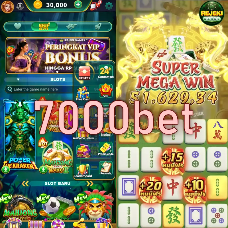 7000bet APK