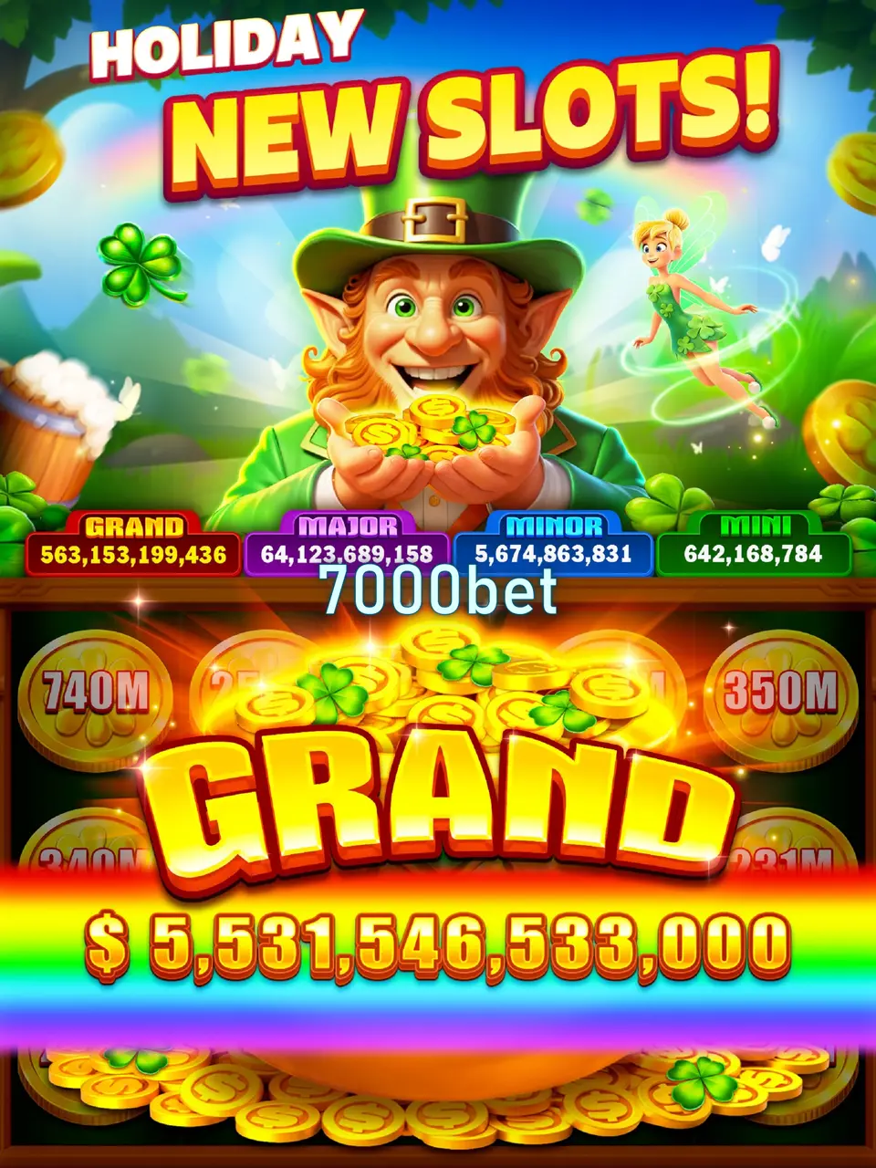7000bet লগইন
