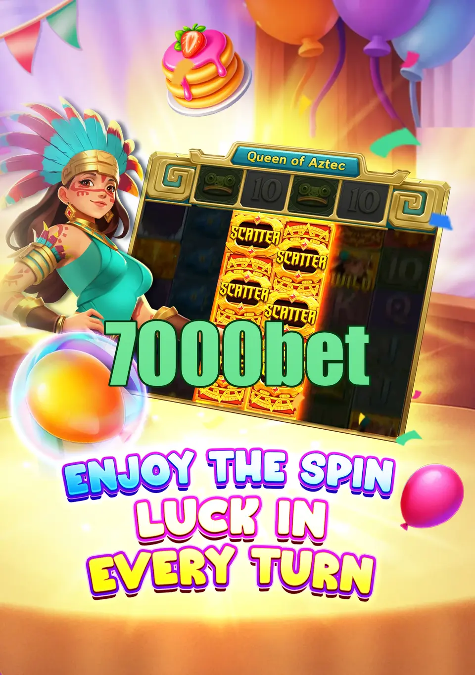 7000bet লগইন